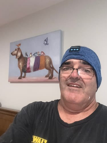 Photo from this review