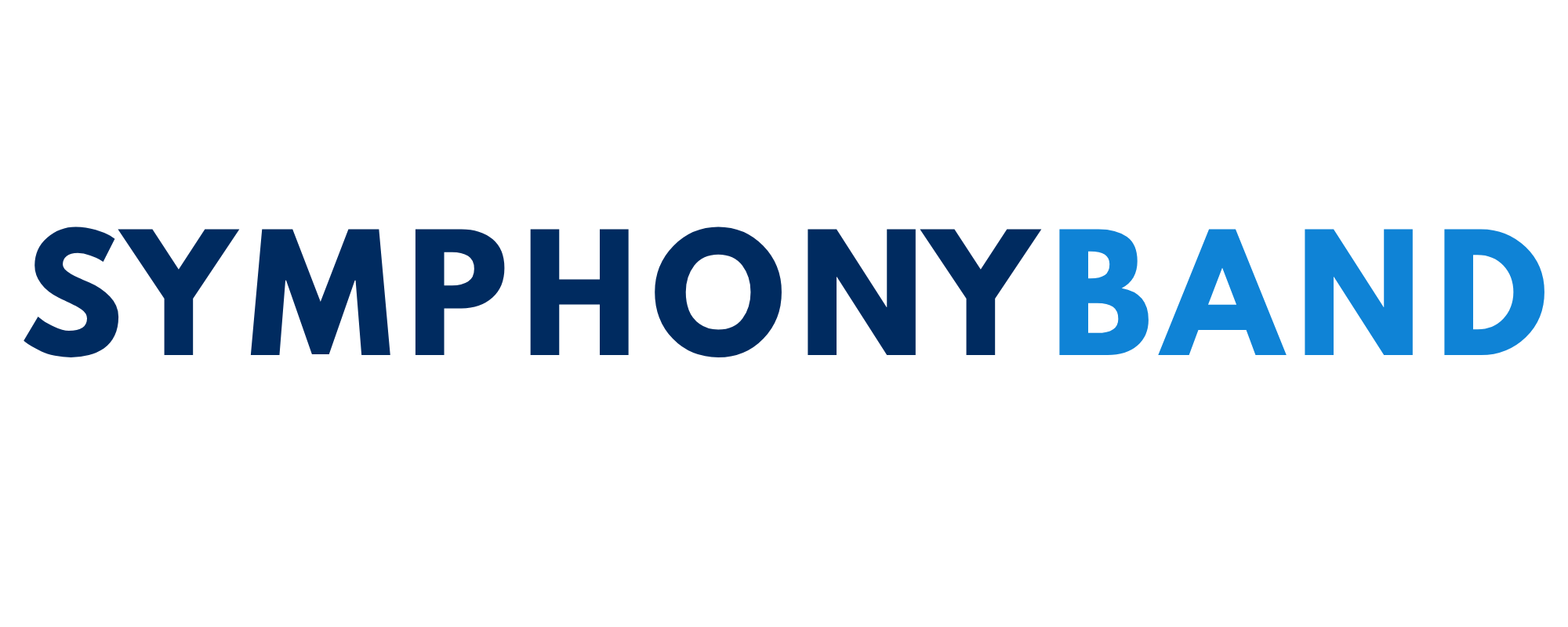 symphony-band